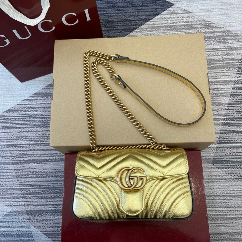 G*u*i satchel bags